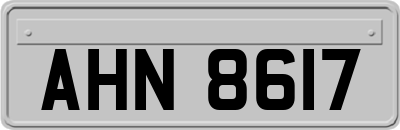AHN8617