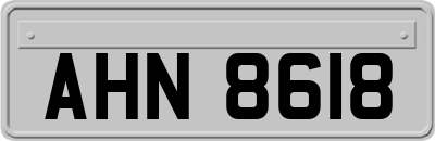 AHN8618