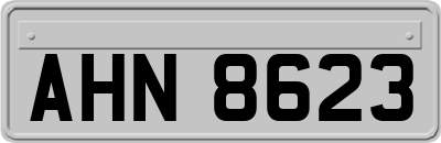 AHN8623