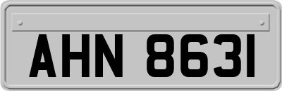 AHN8631