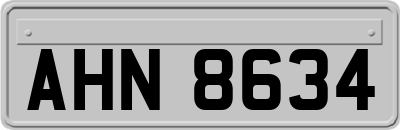 AHN8634
