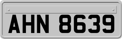 AHN8639