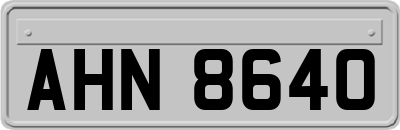 AHN8640