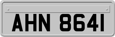 AHN8641