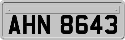 AHN8643