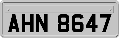 AHN8647