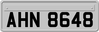 AHN8648