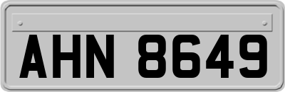 AHN8649