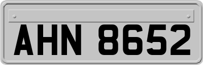 AHN8652