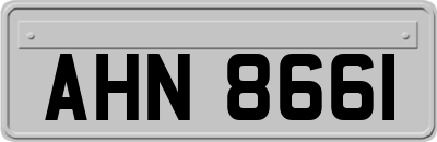 AHN8661