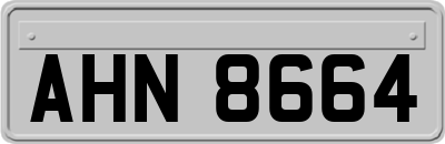 AHN8664