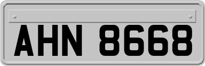 AHN8668