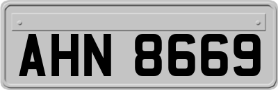 AHN8669