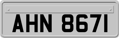 AHN8671