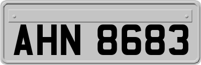 AHN8683