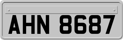 AHN8687