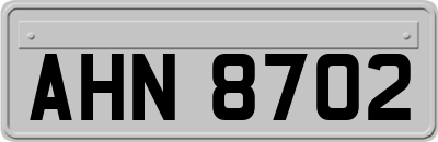 AHN8702