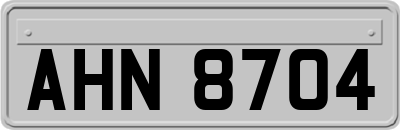 AHN8704
