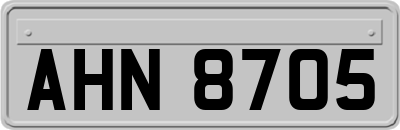 AHN8705