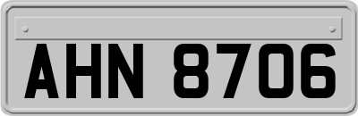 AHN8706