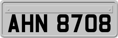 AHN8708