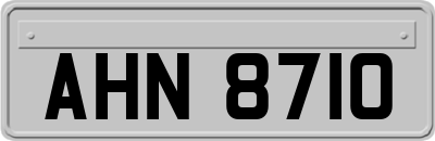 AHN8710