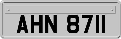 AHN8711