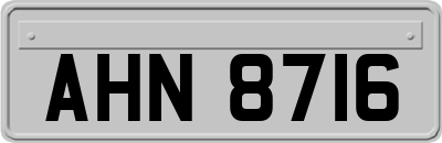 AHN8716