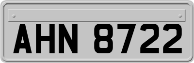 AHN8722