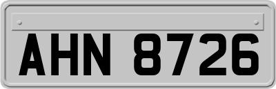 AHN8726