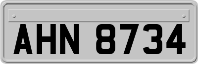AHN8734