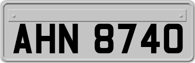 AHN8740