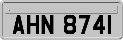 AHN8741