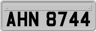 AHN8744