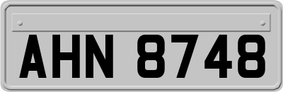 AHN8748