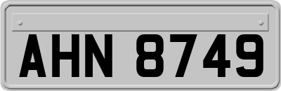 AHN8749