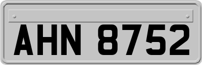 AHN8752
