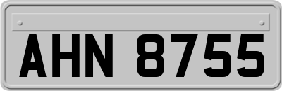 AHN8755