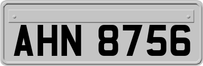 AHN8756