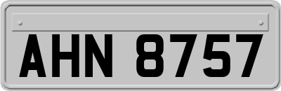 AHN8757