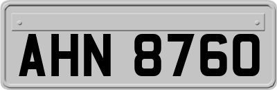 AHN8760