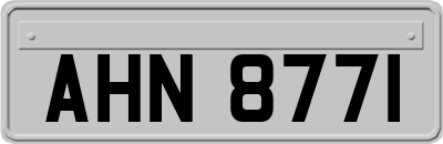 AHN8771