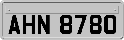 AHN8780