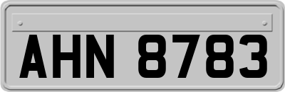 AHN8783