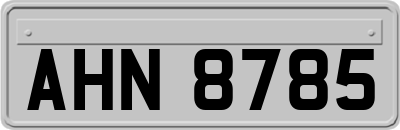 AHN8785