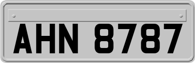 AHN8787
