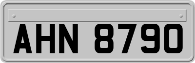 AHN8790