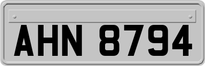 AHN8794