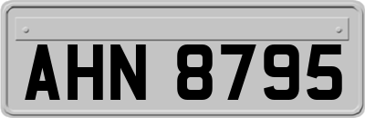 AHN8795