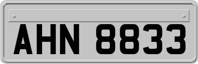 AHN8833